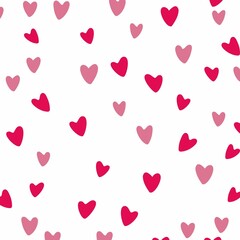 Valentine's Day Heart Backgrounds
