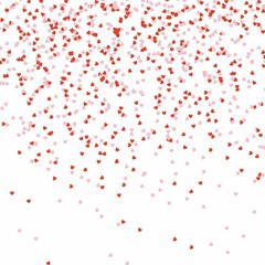 Valentine's Day Heart Backgrounds