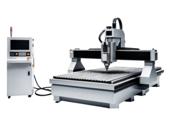 CNC machine Png Image
