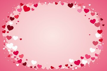 valentine day background