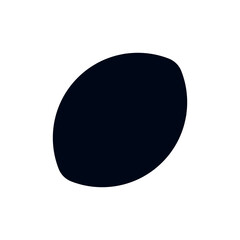 american football vector ball sports