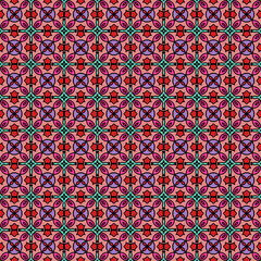 seamless pattern