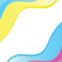 abstract modern vector background
