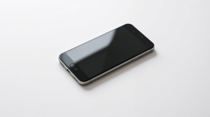 Smartphone Mockup