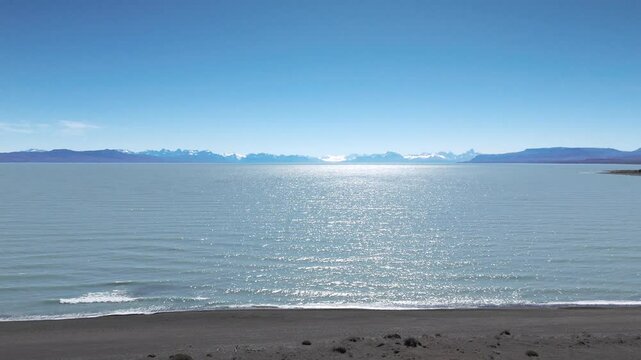 Argentinian Dreams. Immerse yourself in the vibrant tapestry of Argentina's coast. Feel the sun-kissed warmth of the sand, hear the rhythmic whisper of waves crashing on shore. 08.01.2025