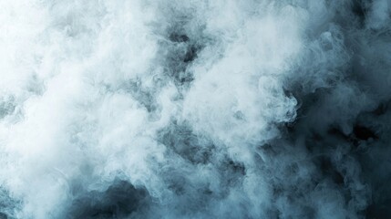 Obraz premium Soft Grey Texture with Blur Effect