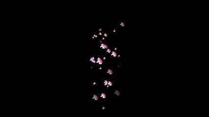 unicorn, emoji, animated, magical, fantasy, creature, rainbow, horn, mystical, dream, magical creature, fantasy animal, flying, wings, sparkles, animation, colorful, cute, fantasy world, happy, joyful