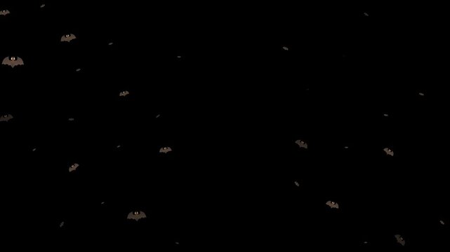 bat, emoji, animated, animal, night, flying, creature, wings, dark, spooky, eerie, nocturnal, motion, movement, Halloween, symbol, icon, creature of the night, cave, animation, flight, shadow, bat fac