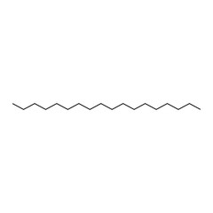 Zigzag black line. Border line. Zigzag lines. Vector