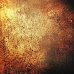 Obraz premium This is a detailed close up of a grunge texture featuring a dark background