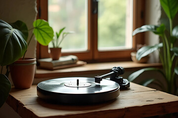 Record player-18