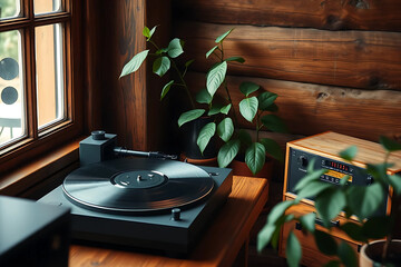 Record player-28
