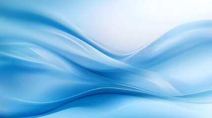 abstract blue background