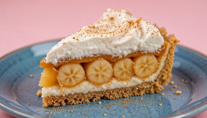 banoffee pie