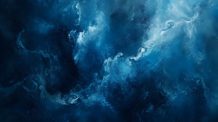 Fototapeta premium abstract blue background