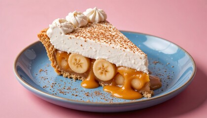 banoffee pie