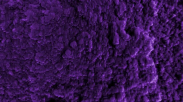 desert smoke blast wave effect