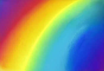 rainbow gradient with pulse and fade rainbow gradient with pulse