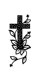 celtic cross symbol