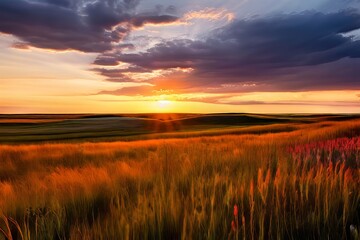 prairie prosody the wide open prairie inspires free flowing poem