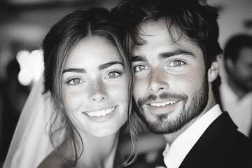 Wedding Photography