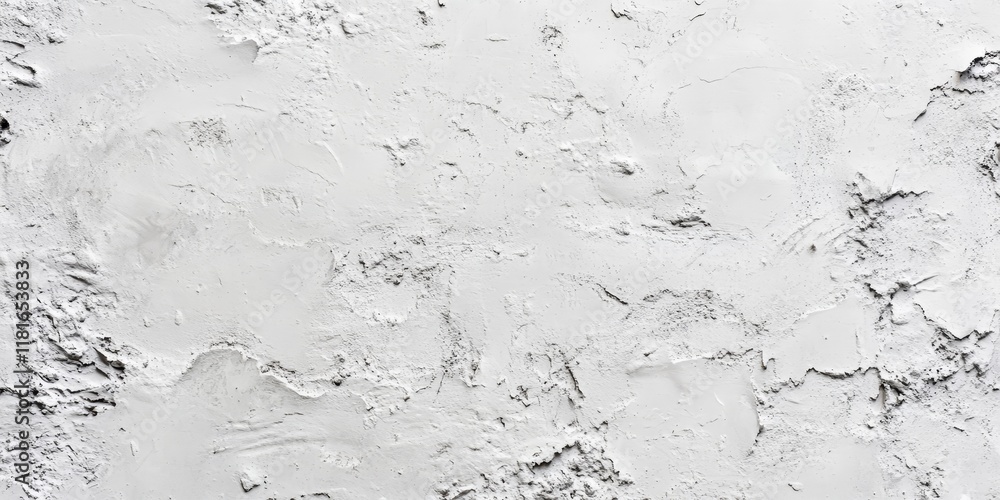 Leinwandbilder white concrete wall texture showcasing a smooth surface, perfect for backgrounds. this white concret