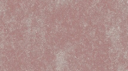 Fototapeta premium Dusty Rose Textured Background Speckled Fine Grain Surface Abstract Design