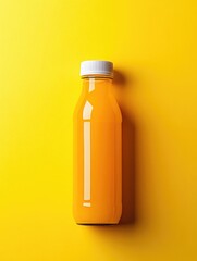 Obraz premium Fresh Orange Juice