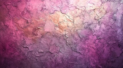 Obraz premium Textured Pink and Purple Background
