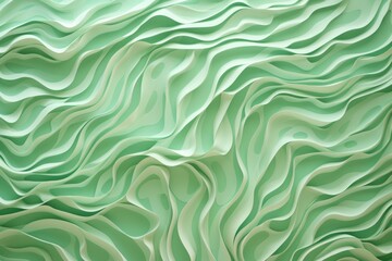 Fototapeta premium Abstract organic texture background
