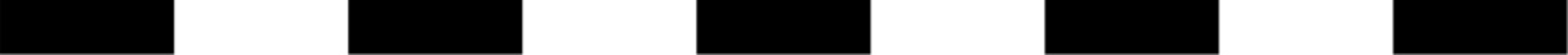 Dashed black line. Border line. Zigzag lines. Vector