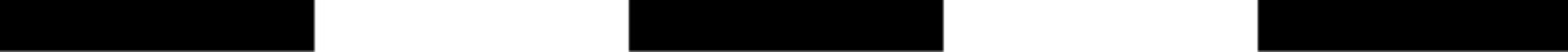 Dashed black line. Border line. Zigzag lines. Vector