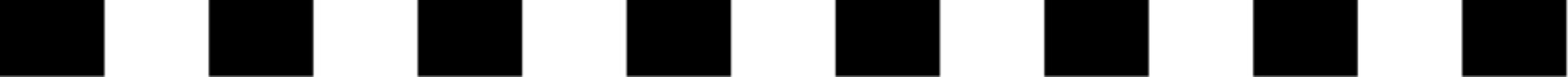 Dashed black line. Border line. Zigzag lines. Vector
