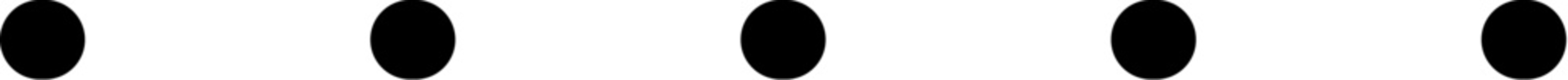 Dashed black line. Border line. Zigzag lines. Vector