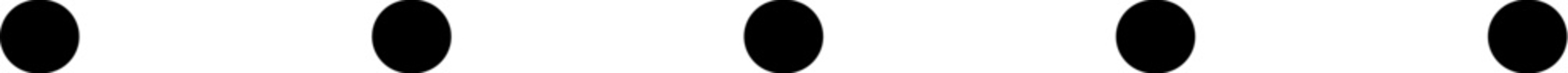 Dashed black line. Border line. Zigzag lines. Vector