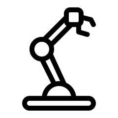 Robotics icon