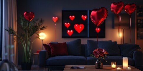 valentine day