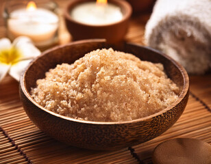 Peeling w spa