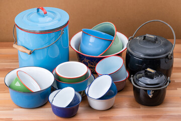 Karaikudi's Antique Utensils: Durable and Beautifully Designed kitchenware