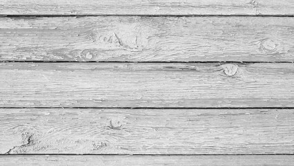 Old wooden surface texture background