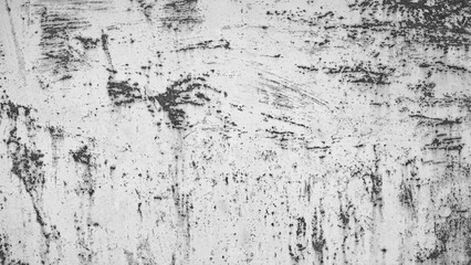 Fototapeta premium Metal iron rusty rough old texture background