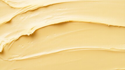 Creamy Butter Texture for Healthy Skin