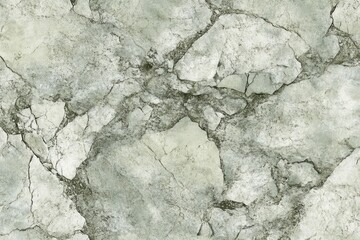 Subtle sage green and gray rock texture with natural cracks, ideal for organic and minimalist designs