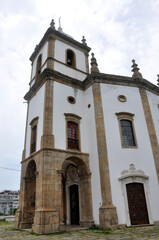 Igrejade Nossa Senhora do Outeiro 