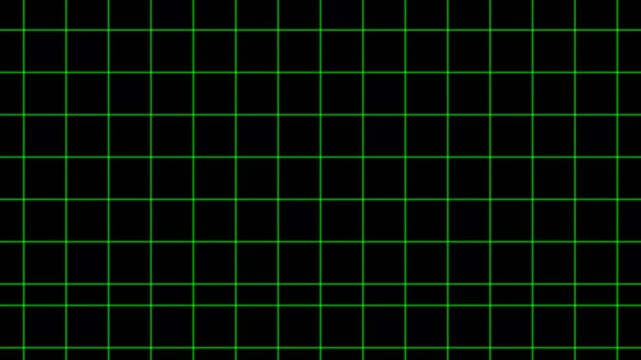 A hand-drawn grid overlaying a distressed grunge background, with irregular lines and rough edges, creating a raw, vintage, or industrial artistic feel.
