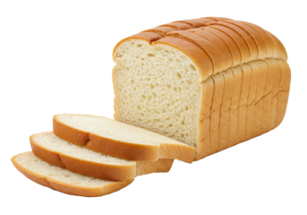 Sliced bread