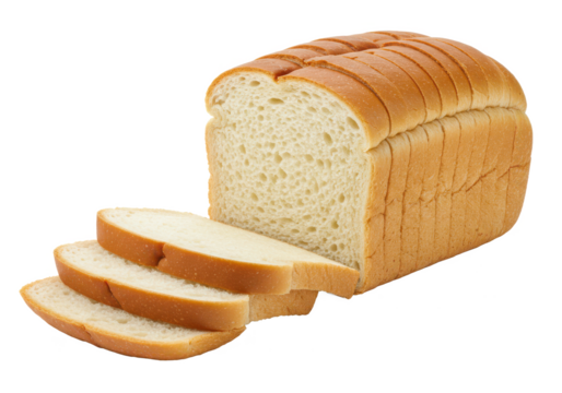 Sliced bread