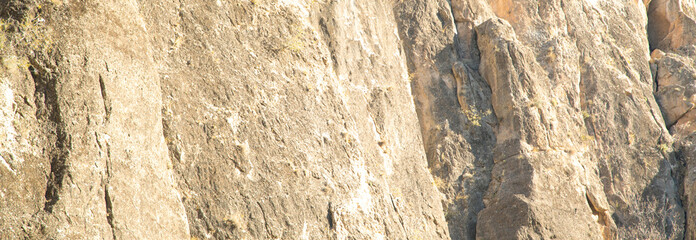 Stone background or texture. Outdoors stone