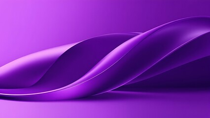 Fototapeta premium Abstract minimalist background design, 3d render