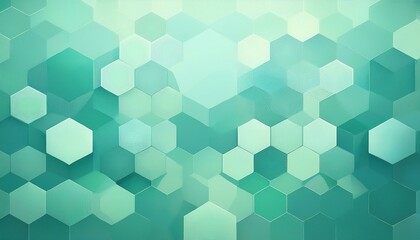 Obraz premium Hexagon patterns geometric abstract background graphic resource